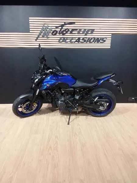 MT07 