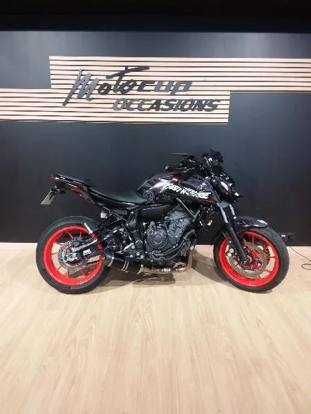 MT07 