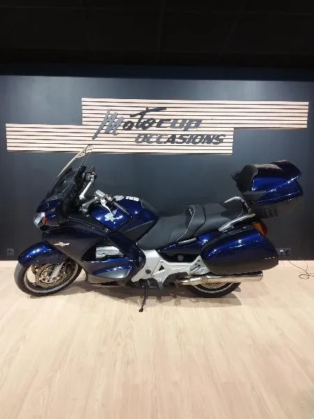 ST 1300 PAN EUROPEAN