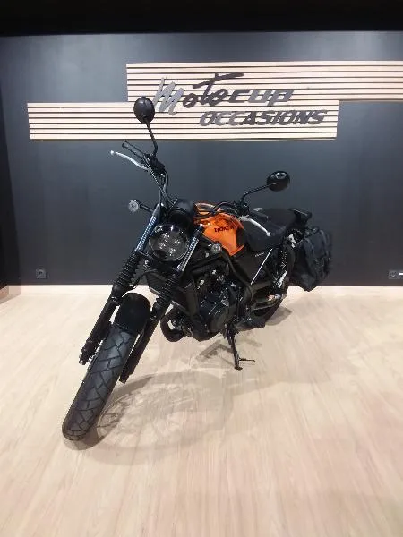 CL 500