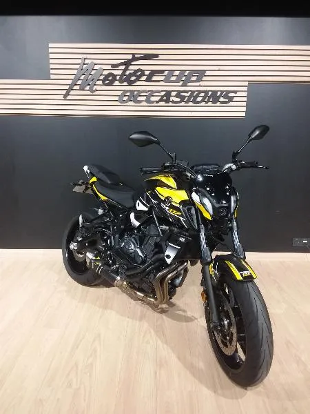 MT07 