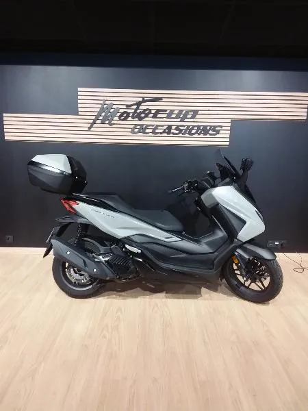NSS FORZA 125 2024