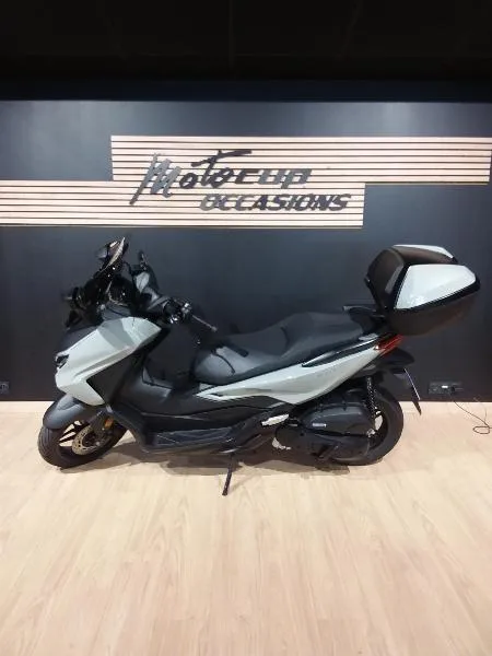 NSS FORZA 125