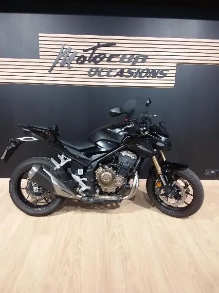 CBF 500