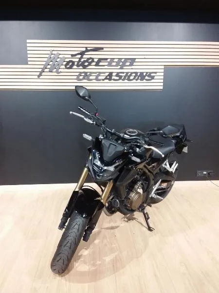 CBF 500