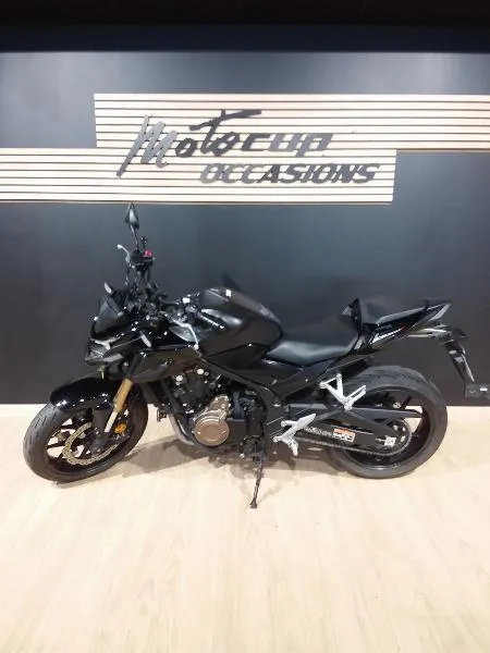 CBF 500