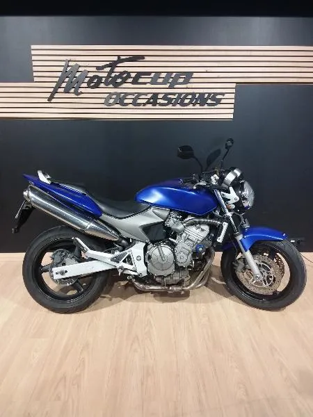 CB 600 HORNET