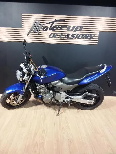 CB 600 HORNET