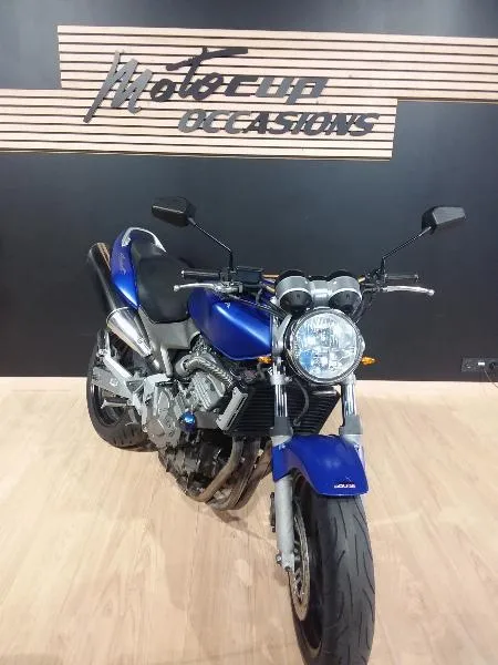CB 600 HORNET