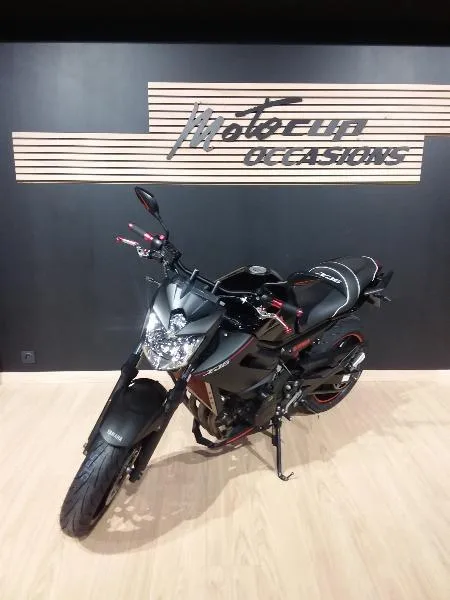 XJ6N