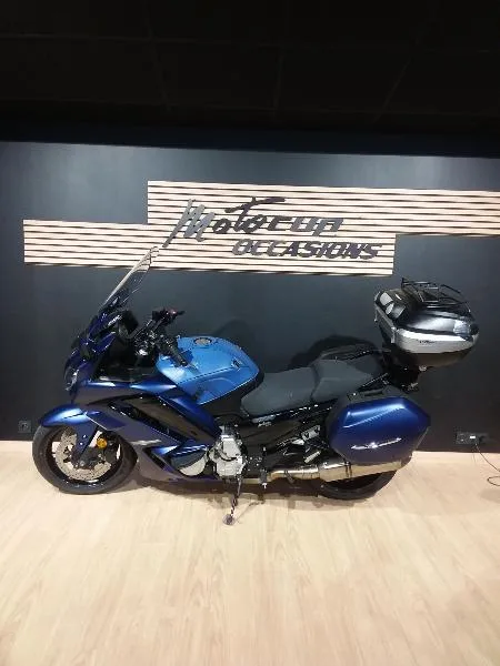 FJR 1300 AS