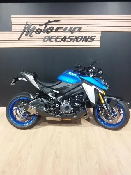 GSXS 1000