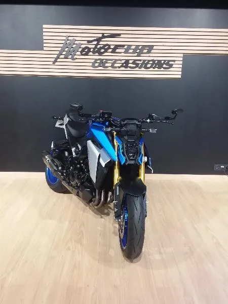 GSXS 1000