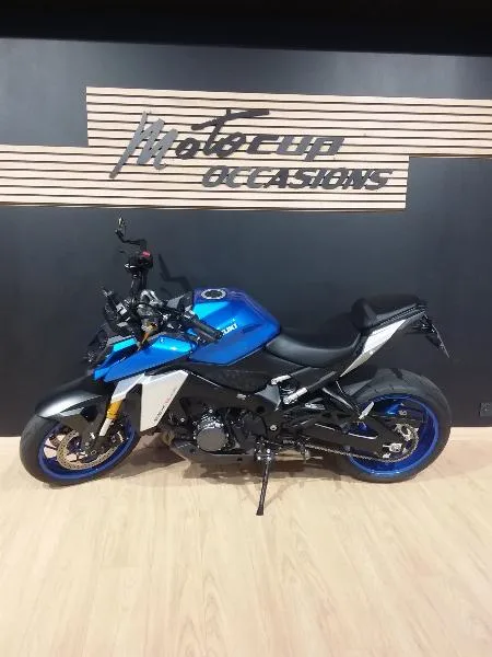 GSXS 1000