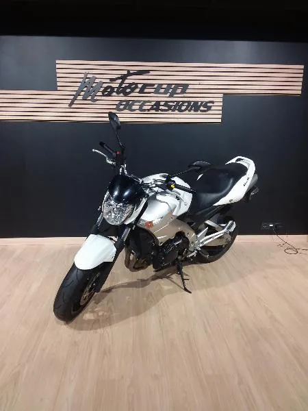 GSR 600