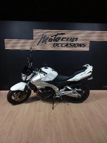 GSR 600