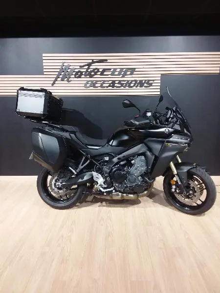 TRACER 9 GT
