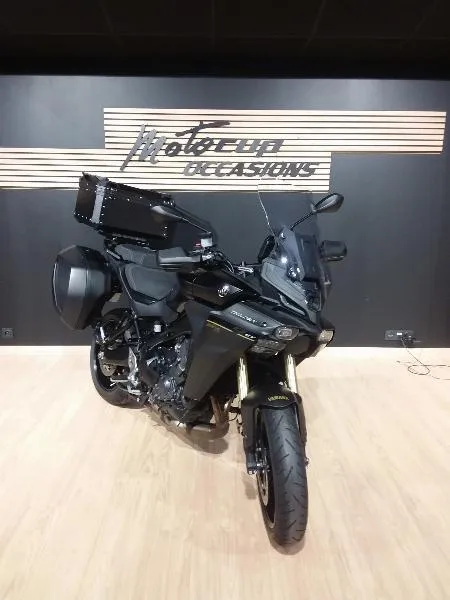 TRACER 9 GT