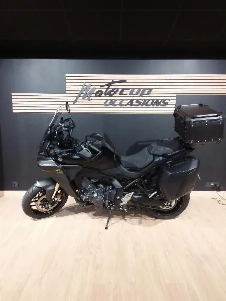 TRACER 9 GT