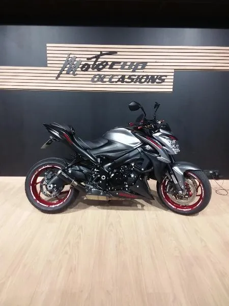 GSXS 1000 ABS