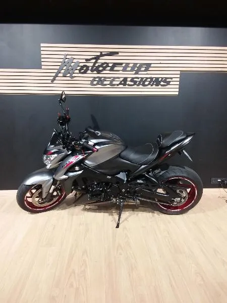GSXS 1000 ABS