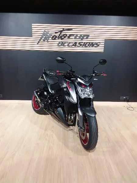 GSXS 1000 ABS