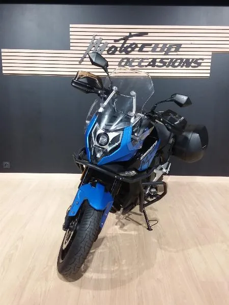 MT 650