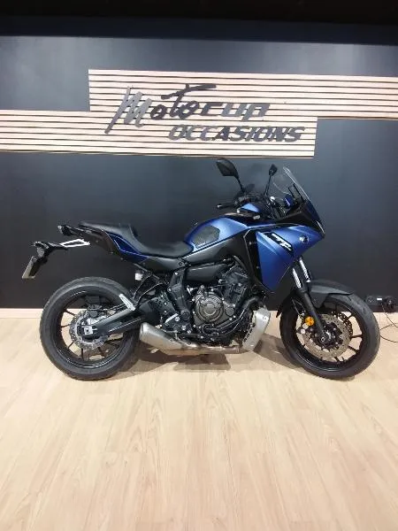 TRACER 7 35KW