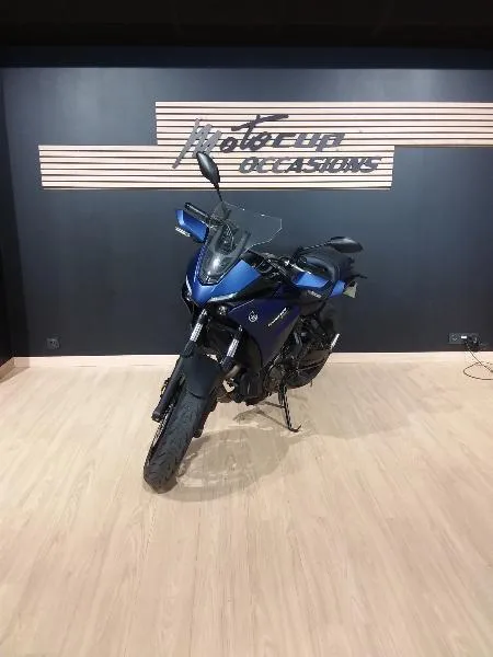 TRACER 7 35KW