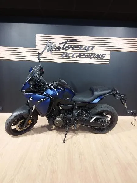 TRACER 7 35KW
