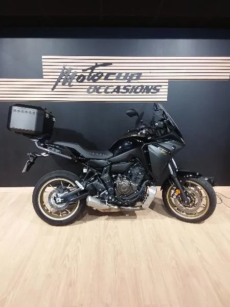 TRACER 7 35KW