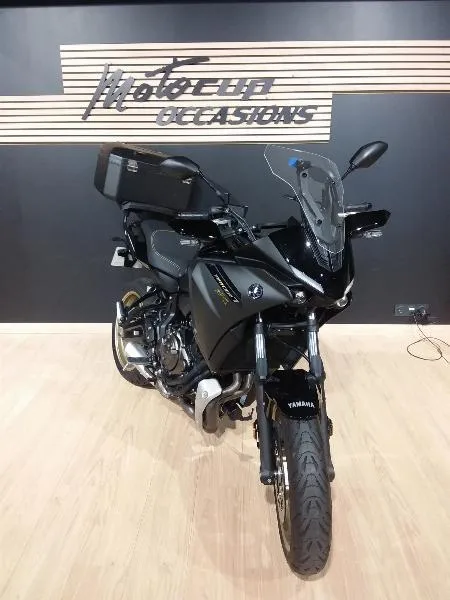 TRACER 7 35KW