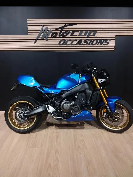 XSR 900