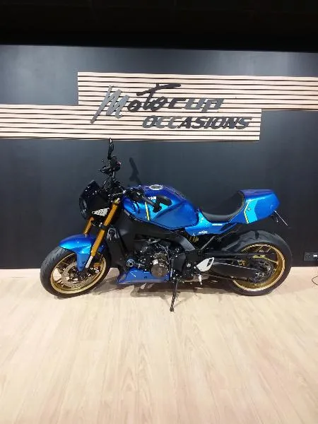 XSR 900