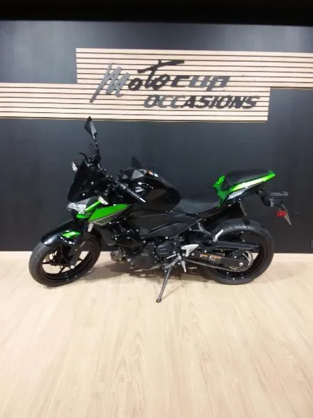 Z400
