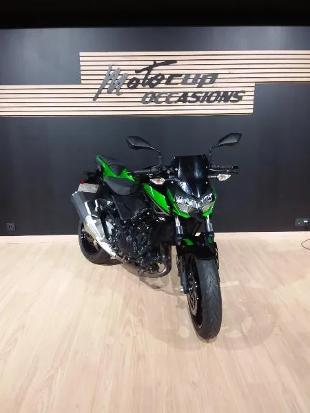 Z400