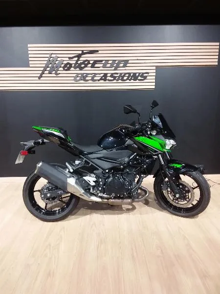 Z400 2022