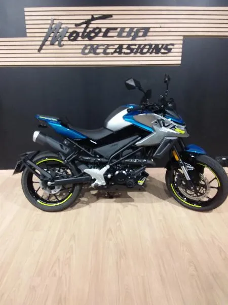 NK 125