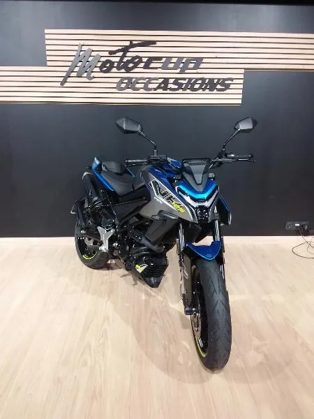 NK 125