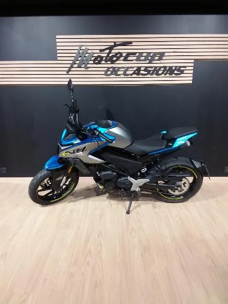 NK 125