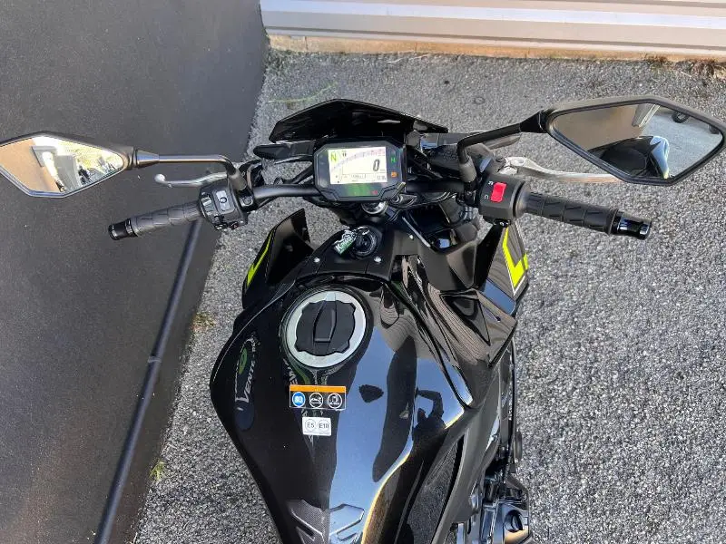 Z 900