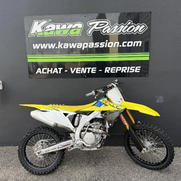 RMZ 250