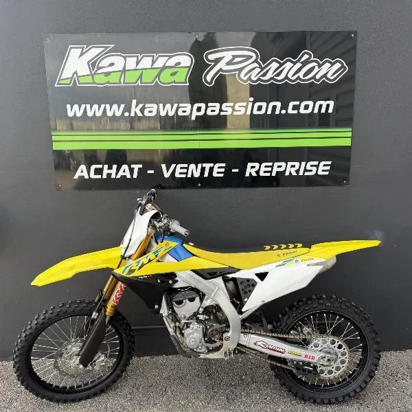 RMZ 250