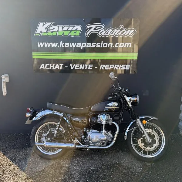 W 800