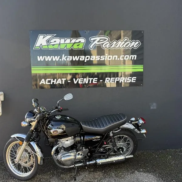 W 800