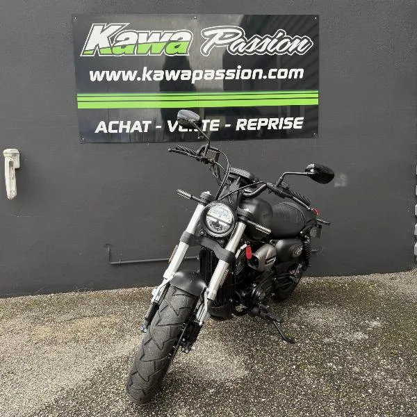 GV 125