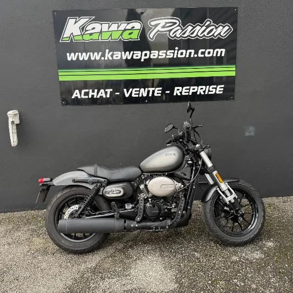 GV 125