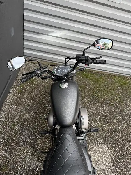 GV 125