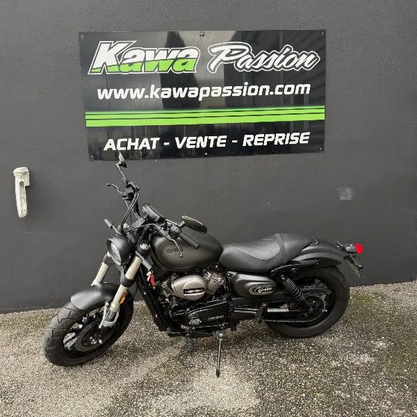 GV 125