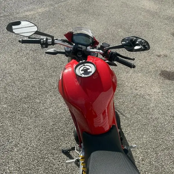 MONSTER 797